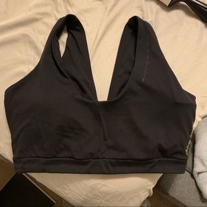 Whitney SimmonsxGymshark sports bra